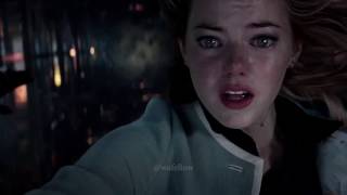 SpiderMan Gwen Stacy Death  Shooting Star Meme [upl. by Indira]