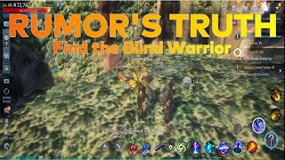 MIR4 RUMORS TRUTH  Quest guide [upl. by Norraa]