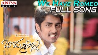 Parugu Telugu Full Movie HD  Allu Arjun Sheela Kaur  Bommarillu Bhaskar  Mani Sharma  Dil Raju [upl. by Doownelg]