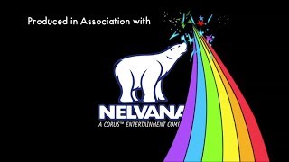 NelvanaBejuba EntertainmentWishfart Productions IncCorus 2017 [upl. by Mukerji]