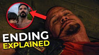 Mayans MC Season 5 Episode 10 Ending Explained  Recap [upl. by Yeldud]