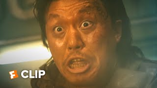 Train To Busan 2  Peninsula Full Movie in Hindi  Peninsula Explain in Hindi  korean movies [upl. by Heppman668]