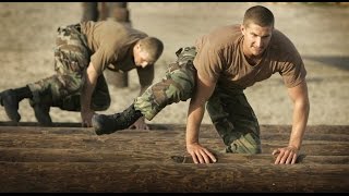 The Navy SEAL Strength Training [upl. by Zeidman]