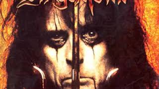 Alice Cooper  Disgraceland from the album Dragontown [upl. by Allenrac]