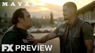 Mayans MC  The New Prospect  Season 3 Ep 7 Highlight  FX [upl. by Isabea]