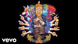 Tyler Childers  Peace of Mind Audio [upl. by Neira]