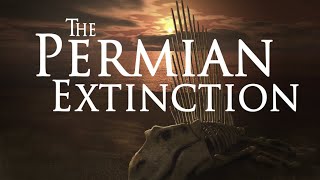 The Permian Extinction [upl. by Shayna485]