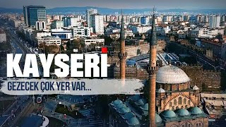 Kayseri Belgeseli  2020 [upl. by Nyssa]