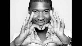 Usher  Throwback Instrumental [upl. by Niklaus]