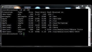 CentOS 7 Partition Management with fdisk Tool [upl. by Bradwell]