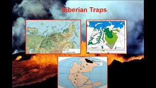 PermianTriassic Mayhem Earths Largest Mass Extinction [upl. by Ressler133]