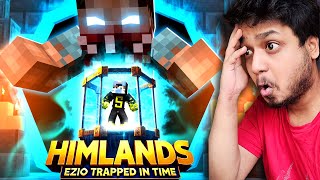 Himlands Smarty Trapped Ezio’s Final Chance  Minecraft Himlands  Day 89 S3 E25 [upl. by Deerc914]