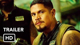 Mayans MC Season 2 Trailer HD [upl. by Kelda]