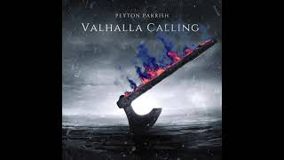 VALHALLA CALLING  Miracle Of Sound Peyton Parrish Cover [upl. by Seto]