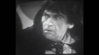 Full regeneration scene William Hartnell to Patrick Troughton [upl. by Atnuhs]