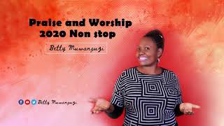 Praise and Worship 2020 NonStop Audio  Betty Muwanguzi  Ugandan Music [upl. by Narrad]