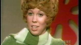 Vicki Lawrence on The Dating Game 1971 [upl. by Dahcir]