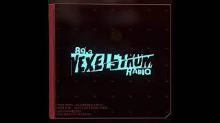 Cyberpunk 2077 Radio Station  Radio Vexelstrom 893 FM [upl. by Aicerg]