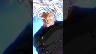 Ultra Instinct DBL Style Transformation for Cac on Revamp 50  Dragon Ball Xenoverse 2 Mods [upl. by Roos]