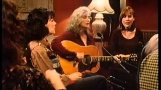 Wheels of Love  Emmylou Harris [upl. by Petta]