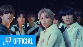 Stray Kids quotClÃ©  LEVANTERquot Trailer [upl. by Llien20]