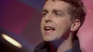 Pet Shop Boys  Its a Sin on Top of the Pops 25061987 [upl. by Aluk]