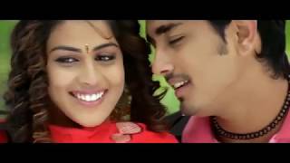 We Have Romeo Full Song Bommarillu Movie  Siddharth Jenelia [upl. by Suoirad]