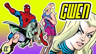 SpiderMan  Gwen Stacy A Retrospective [upl. by Asiulana]