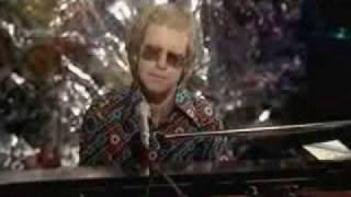 Elton John Goodbye live [upl. by Aidnama636]