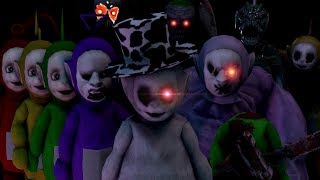 SFMST3OLD SlendyTubbies Theme Song [upl. by Eldoree]