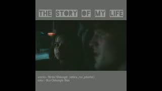 THE STORY OF MY LIFE rcachhangterun abbra [upl. by Wellington]