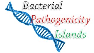 Pathogenicity Islands [upl. by Holtz150]