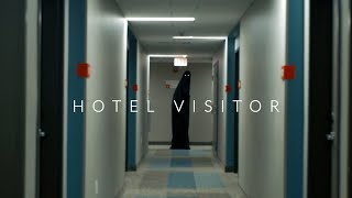 Hotel Visitor [upl. by Regdor718]