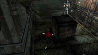 Dirge of Cerberus Final Fantasy VII Review [upl. by Mcnair]