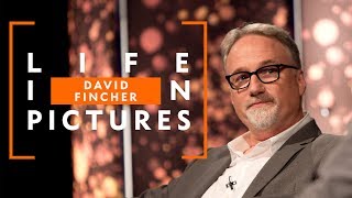 David Fincher A Life In Pictures [upl. by Nwahsit]