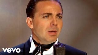 Cristian Castro  Amor Amor Hit Factory Criteria [upl. by Askari819]