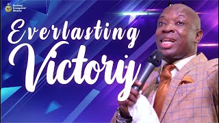 EVERLASTING VICTORY  Evangelist Kingsley Nwaorgu [upl. by Marcellina816]