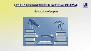 Module2 Unit12 Selective Reporting and Misrepresentation of Data [upl. by Maroney]