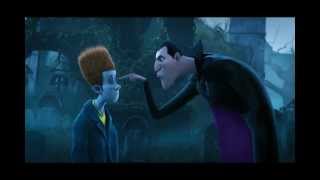 HOTEL TRANSYLVANIA  Trailer  Out Now [upl. by Lednar405]