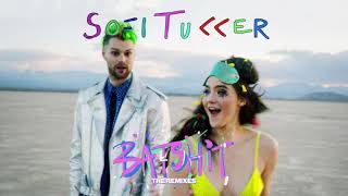 SOFI TUKKER  Batshit Ilkay Sencan Remix Ultra Music [upl. by Mahon875]