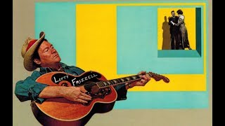 Lefty Frizzell  Mom and Dads Waltz [upl. by Bloomer]