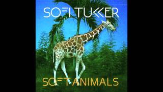 SOFI TUKKER  Moon Tattoo Official Audio [upl. by Tyika584]