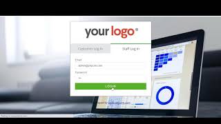 CRM Software Demo  CRM Software System  CRM Software for Small Company  CRM Software Solution [upl. by Polard559]