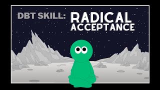 Radical Acceptance [upl. by Eiaj]