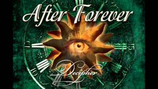 After Forever  Forlorn Hope [upl. by Girhiny]