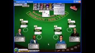 Hoyle Casino 5 2000  Blackjack 02720p [upl. by Lazaro50]