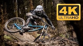 The World Of Mountain Bike 4K [upl. by Angelique]