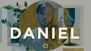 Daniel The Bible Explained [upl. by Taimi]